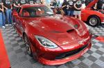 Dodge Viper SRT GTS 2013 года